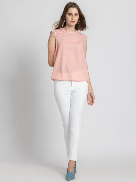 Evette Top from Shaye India , Top for women