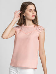 Evette Top from Shaye India , Top for women