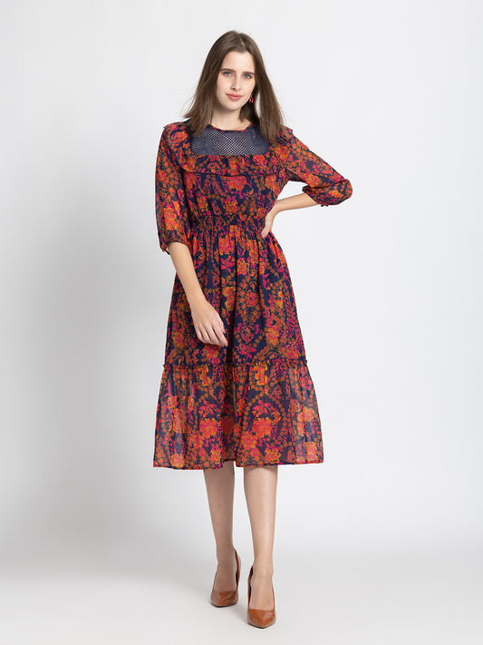 Sylvia Dress from Shaye India , Dress for women