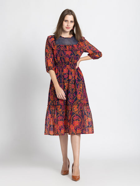 Sylvia Dress from Shaye India , Dress for women