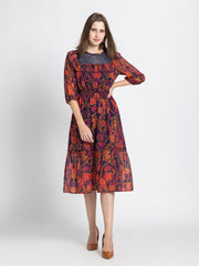 Sylvia Dress from Shaye India , Dress for women
