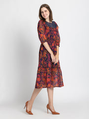 Sylvia Dress from Shaye India , Dress for women