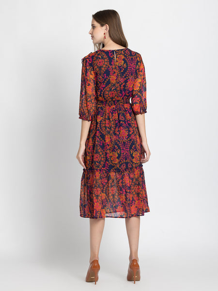 Sylvia Dress from Shaye India , Dress for women
