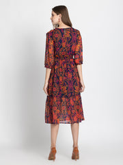 Sylvia Dress from Shaye India , Dress for women