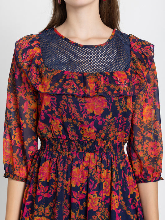 Sylvia Dress from Shaye India , Dress for women