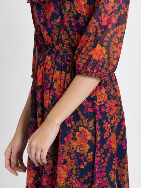 Sylvia Dress from Shaye India , Dress for women