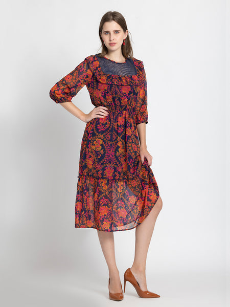 Sylvia Dress from Shaye India , Dress for women