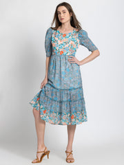 Suzette Dress from Shaye India , Dress for women