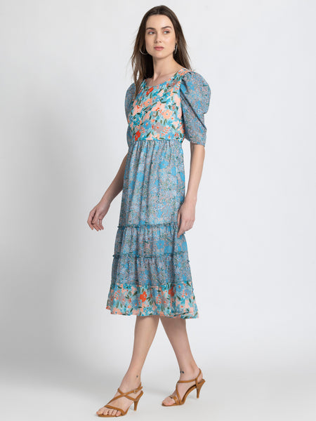 Suzette Dress from Shaye India , Dress for women