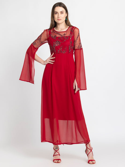 Valletta Dress from Shaye India , Dress for women