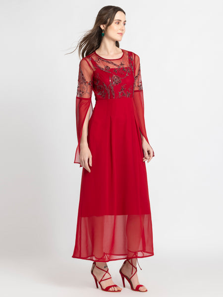 Valletta Dress from Shaye India , Dress for women