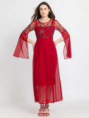 Valletta Dress from Shaye India , Dress for women