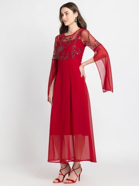 Valletta Dress from Shaye India , Dress for women