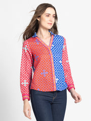 Sienna Shirt from Shaye India , Shirt for women