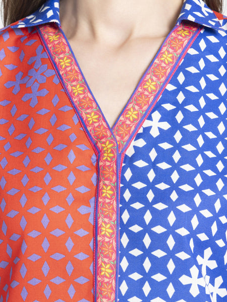 Sienna Shirt from Shaye India , Shirt for women