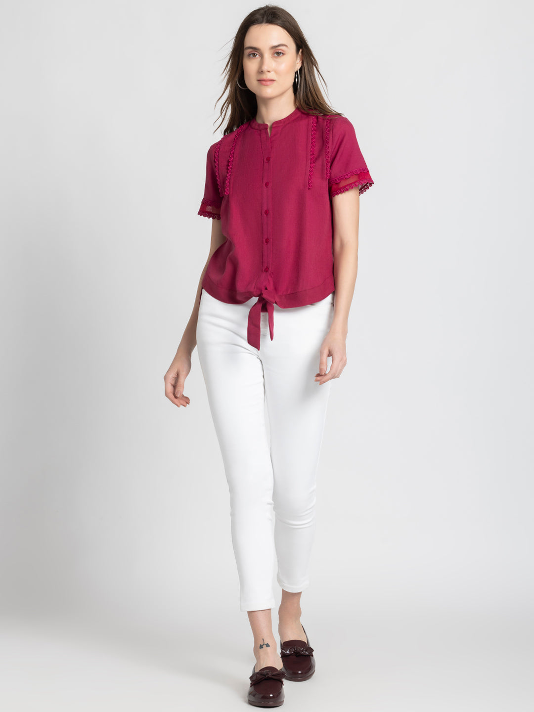 Moya Top from Shaye India , Top for women