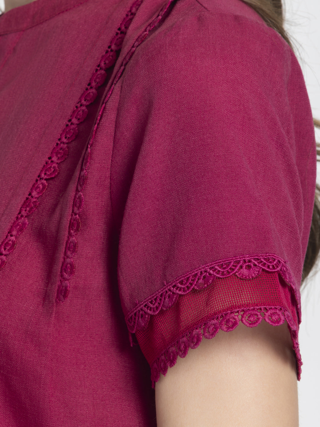 Moya Top from Shaye India , Top for women