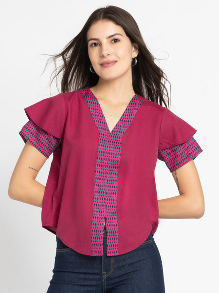 Torino Top from Shaye India , Top for women