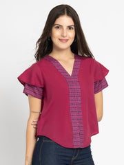 Torino Top from Shaye India , Top for women