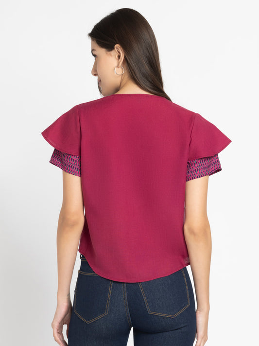 Torino Top from Shaye India , Top for women