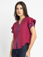 Torino Top from Shaye India , Top for women