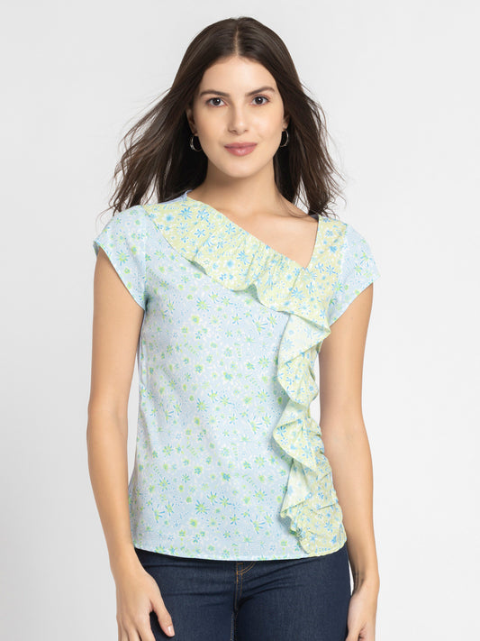Alondra Top from Shaye India , Top for women