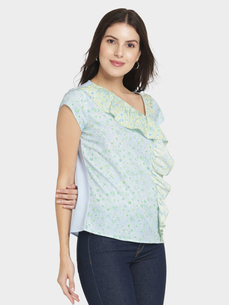 Alondra Top from Shaye India , Top for women