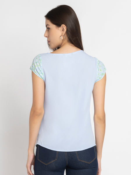 Alondra Top from Shaye India , Top for women