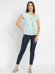 Alondra Top from Shaye India , Top for women