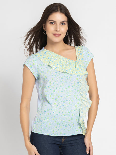 Alondra Top from Shaye India , Top for women