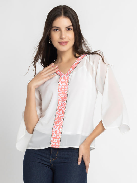 Bowie Top from Shaye India , Top for women