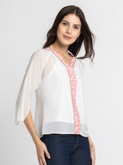 Bowie Top from Shaye India , Top for women