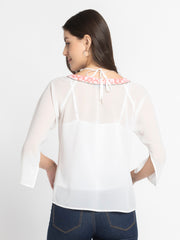 Bowie Top from Shaye India , Top for women