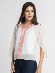 Bowie Top from Shaye India , Top for women