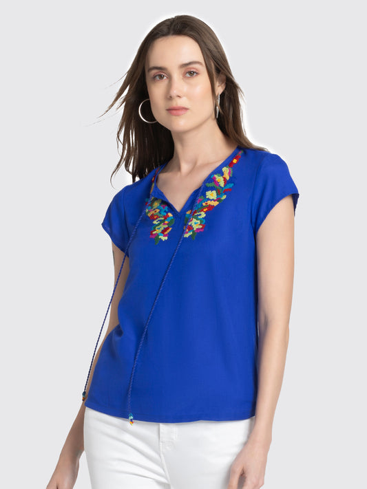 Darwin Top from Shaye India , Top for women