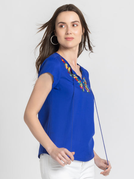 Darwin Top from Shaye India , Top for women