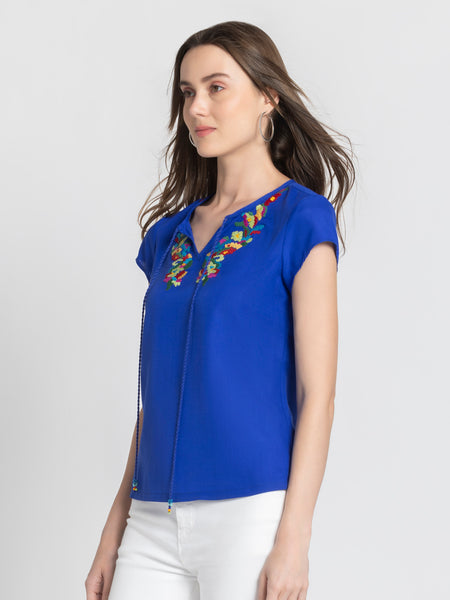 Darwin Top from Shaye India , Top for women