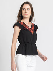 Julien Top from Shaye India , Top for women