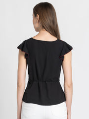 Julien Top from Shaye India , Top for women