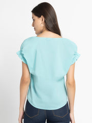 Presslee Top from Shaye India , Top for women