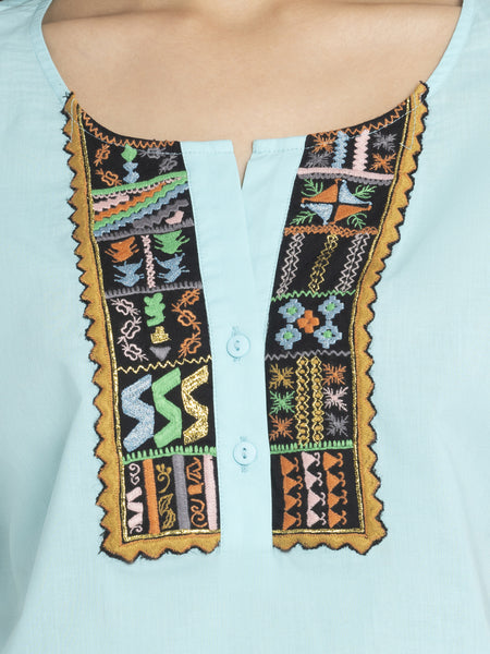 Presslee Top from Shaye India , Top for women