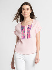 Primose Top from Shaye India , Top for women