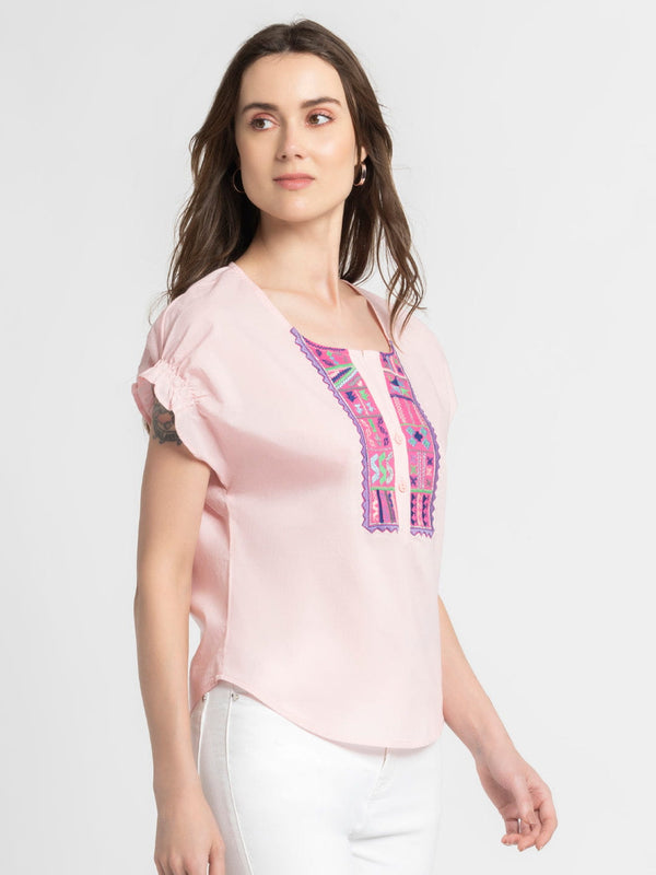 Primose Top from Shaye India , Top for women