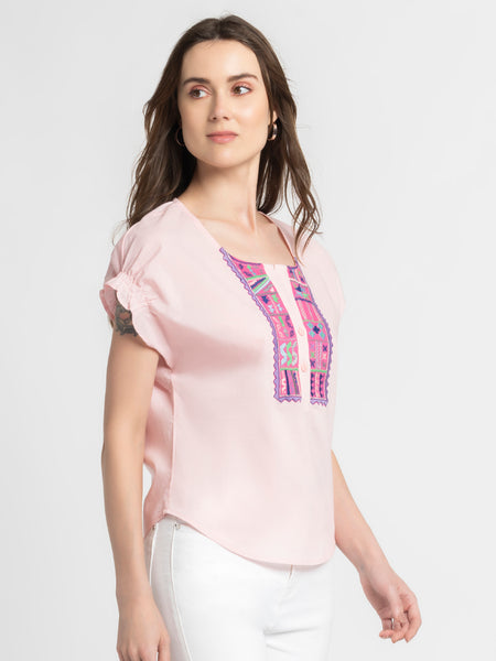 Primose Top from Shaye India , Top for women