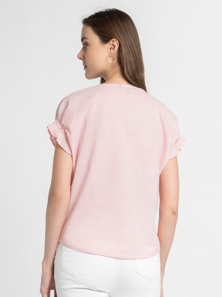 Primose Top from Shaye India , Top for women