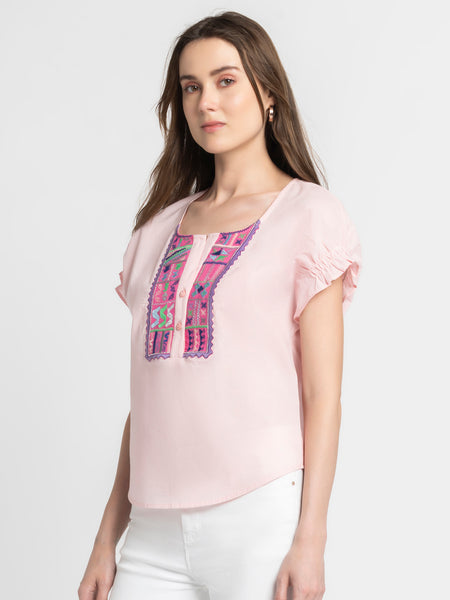 Primose Top from Shaye India , Top for women