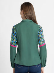 Jade Top from Shaye India , Top for women