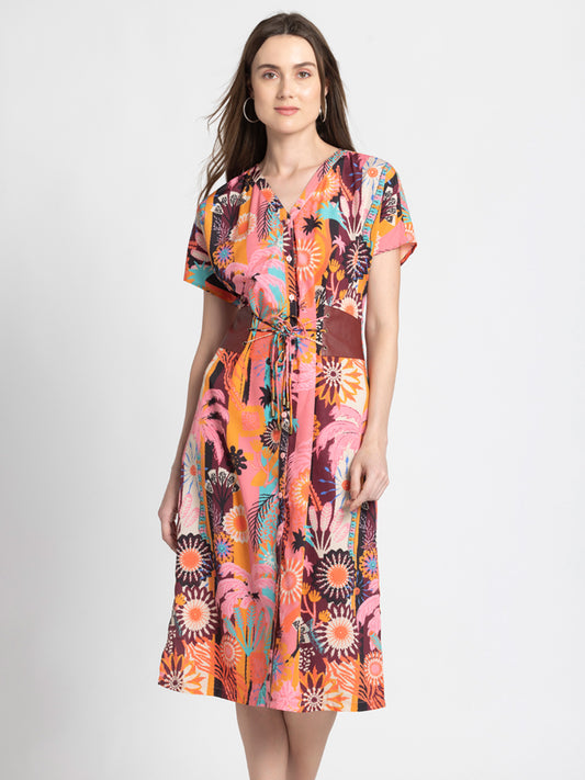 Charlotte Dress from Shaye India , Dress for women