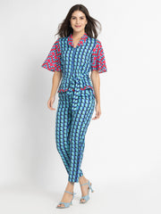 Tania Co-ord Set from Shaye India , Coord Set for women