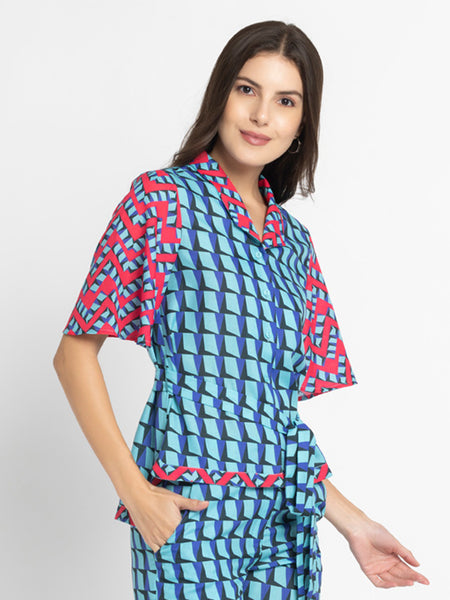 Tania Top from Shaye India , Top for women